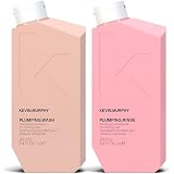 Kevin Murphy Angel Wash & Rinse Duo - 8.4 Oz Each - Sulfate-Free Moisturizing Set