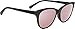 SPY OPTIC Spritzer, Cat-Eye Sunglasses, Color and Contrast Enhancing Lenses