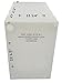 Class A Customs 42 Gallon Water Holding Tank NSF Approved T-4200/635﻿