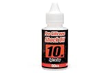 HPI 86951 Pro Silicone Shock Oil 10wt 60cc