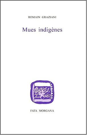 Mues indigènes