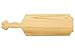 Wood Paddle -18 inch - Fraternity/Sorority Gift - Solid Pine Unfinished Greek Wooden Paddle - Pick Your Size (18