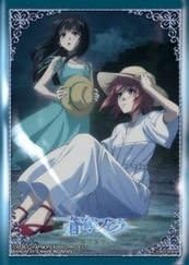 Amazon クルセイド Pre 1 スリーブ 羽佐間カノン 翔子 トレカ 通販