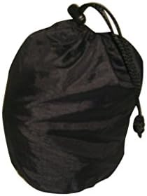 Tiny Stuff Sacks Drawstring Nylon Bag Perfect for Camping Gadgets Made in USA.