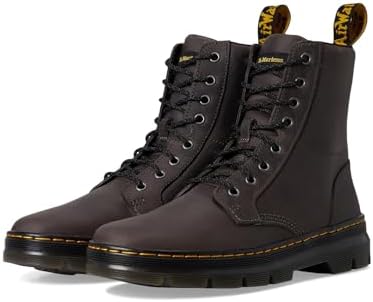 Amazon.com | Dr. Martens, Unisex, Jadon, Cashew, Mens 4, Womens 5