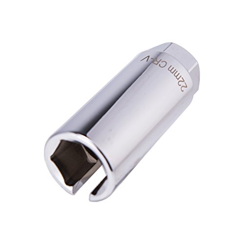 1 8+Inch+Oxygen+Sensor+Socket+Wrench