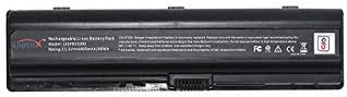 Laptrix H-P DV2000 Laptop Battery Compatible for HSTNN-LB42 HSTNN-DB42 446506-001 462853-001 441425-001 417066-001 HSTNN-Q21C 452057-001