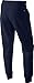 Nike mens AW77 CUFF FLC PANT 598871