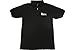 Napoleon Dynamite Rex Kwon Do Adult Black Polo T-Shirt