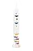 JulWhisper Galileo Thermometer, 7 Multi-Colored Spheres, Display in Fahrenheit and Celsius, 64 to 84F(16 to 28 Celcius) - 11