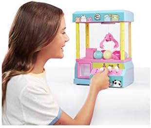 moj moj squishy claw machine