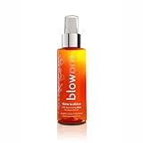 blowpro Time To Shine 3-D Illuminating Mist, 4 fl. oz.