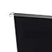 Easy On/Off Removable 23.0-24.0 Inch (Diagonally Measured) Acrylic Monitor Privacy Screen Filter for Widescreen Computer Monitors ANTI-GLARE …thumb 2