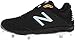 New Balance Men's 3000v4 Metal Baseball Shoe