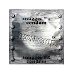 Iron Grip Condoms - Pack Size - 36 Pack