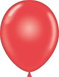 11 inch Balloons Tuf-Tex, 11" Premium Helium