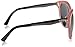 Veezee - Dba Von Zipper Cheeks Women's Round Sunglasses