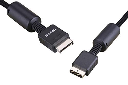 4 Trenro+Replacement+Cable+Compatible+Playstation