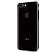 Spigen Liquid Crystal Designed for Apple iPhone 7 Plus Case (2016) - Space Crystal