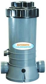 Amazon Com Blue Torrent 9lb In Line Automatic Chlorinator