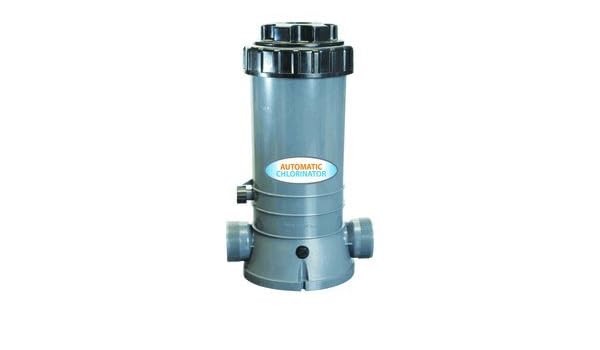 Amazon Com Blue Torrent 9lb In Line Automatic Chlorinator