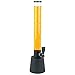 Beer Tower Dispenser Table Top Beverage Draft Tapper Party Bar Tailgating Home