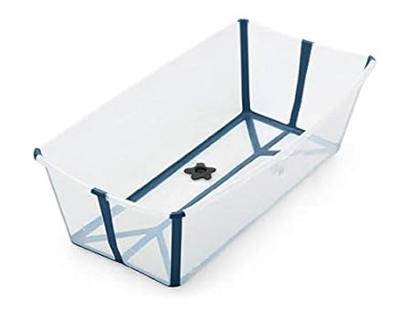 stokke flexi bath drain plug