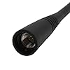 KENMAX-VHF-136-174MHZ-Stubby-Antenna-for-Vertex-Standard-VX-210-VX-228-VX-230-VX-920-VX-929-VX-970