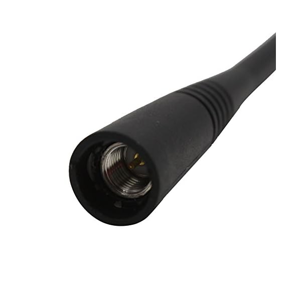 KENMAX-VHF-136-174MHZ-Stubby-Antenna-for-Vertex-Standard-VX-210-VX-228-VX-230-VX-920-VX-929-VX-970