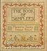 The book of samplers by 