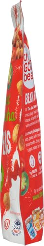 THE GOOD BEAN CRUNCHY CHICKPEAS SNACKS, SWEET SRIRACHA , 6 OUNCE