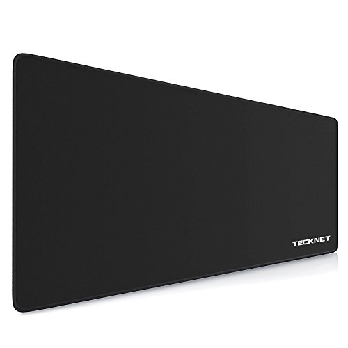 TeckNet XXL Gaming Mouse Pad, 35.4