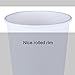 Bathroom Cup 500 Pack 4 OZ Espresso Cups Luckypack Sampling Paper Coffee Cups For Hot and Cold Beverages Plain White Disposable Travel To Go Small Cups