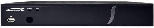 SPECO Technologies | D16VX8TB 16-Channel 4MP HD-TVI DVR with 8TB HDD