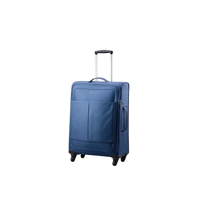 Buy Carlton Luggage Set of 3 or Single 