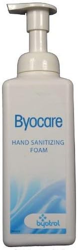 600ml Hand sanitiser Foam Large Size