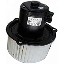 筒井 4469041 Blower Motor Fit for Hitachi Excavator ZAX450 ZAX650