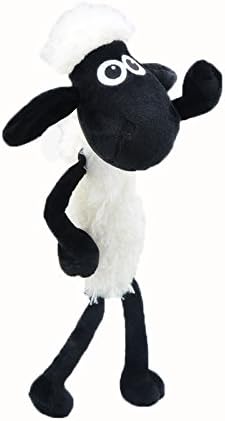Shaun The Sheep Plush 19 inch