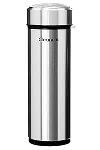 ES412 - Designed for Stubble &amp; Short Hair Maintenance both Men and Women - Intimate and Sensitive Area Shaver - Not Meant For Long Hair