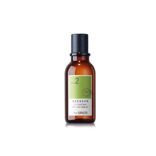 The Saem See & Saw A.C Control Toner