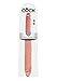 Pipedream King Cock Tapered Double, Flesh, 16 Inch
