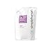 simplehuman Moisturizing Liquid Hand Soap Refill Pouch, Lavender/Vitamin E (3 Pack)