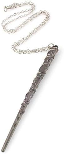 hermione wand necklace