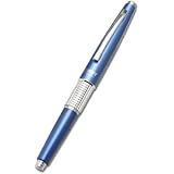 Pentel Sharp Kerry Automatic Pencil, 0.5 mm, Blue Barrel, 1 Pen (P1035C)
