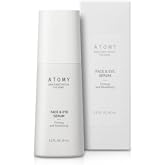 2026 New The Fame Face &amp; Eye Serum 2.2 fl.oz (65ml)
