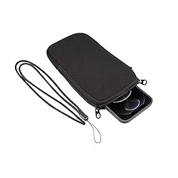 Neoprene Shock Absorbing Proof Pouch Large Cell