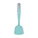 KitchenAid Nylon Short Turner, Aqua Sky -