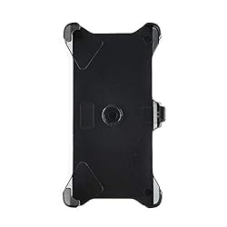 2 Pcs Replacement Belt Clip Holster Compatible with