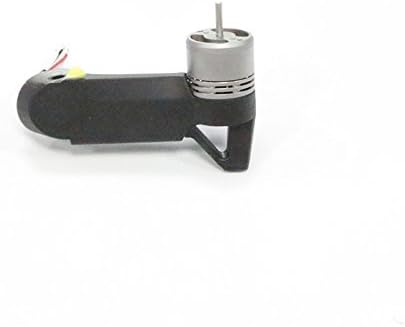 Drone Fans Mavic Air Arm Replacement Part for DJI Mavic Air Drone (Rear Left)