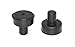 2 PK Drive Shaft Bumpers Compatible with SeaDoo OEM# 272000019 SP SPI SPX XP HX GS GTS GTI GTX GSX